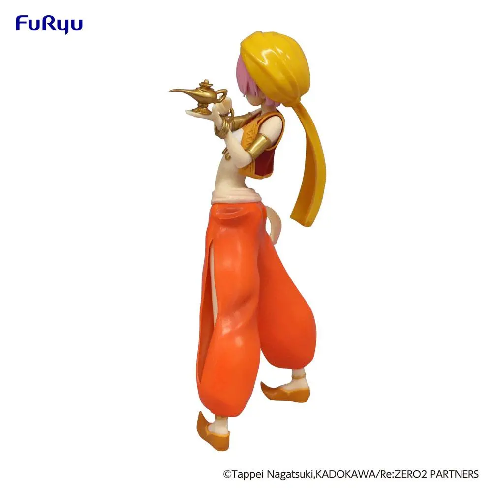Re:ZERO SSS figurka z PVC Ram in Arabian Nights /Another Color Ver. 21 cm zdjęcie produktu
