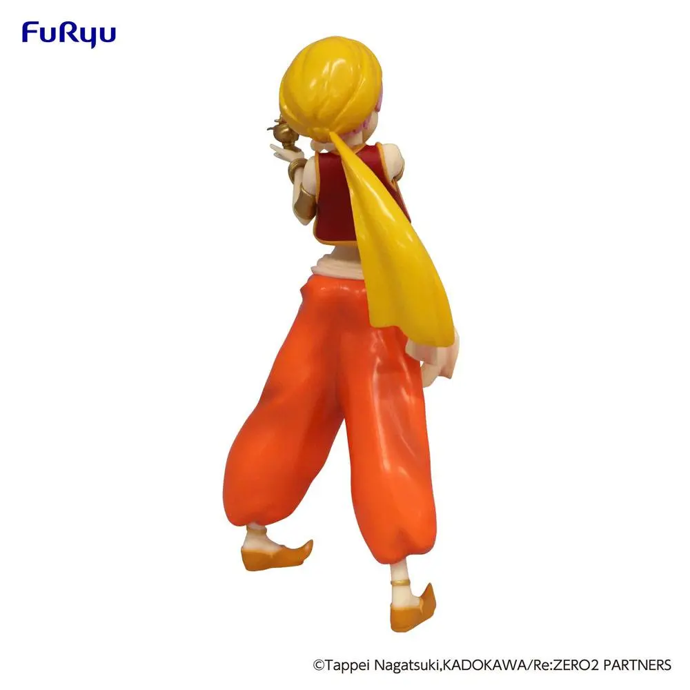 Re:ZERO SSS figurka z PVC Ram in Arabian Nights /Another Color Ver. 21 cm zdjęcie produktu