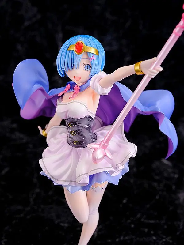 Re:Zero Starting Life in Another World PVC Statuetka 1/7 Another World Rem 27 cm zdjęcie produktu