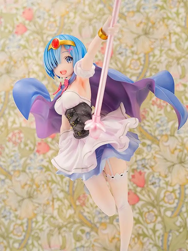 Re:Zero Starting Life in Another World PVC Statuetka 1/7 Another World Rem 27 cm zdjęcie produktu