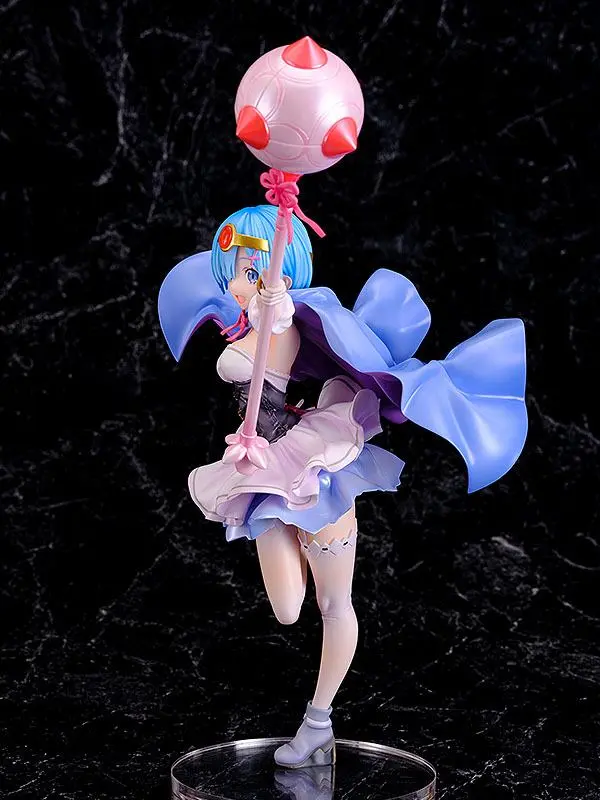 Re:Zero Starting Life in Another World PVC Statuetka 1/7 Another World Rem 27 cm zdjęcie produktu