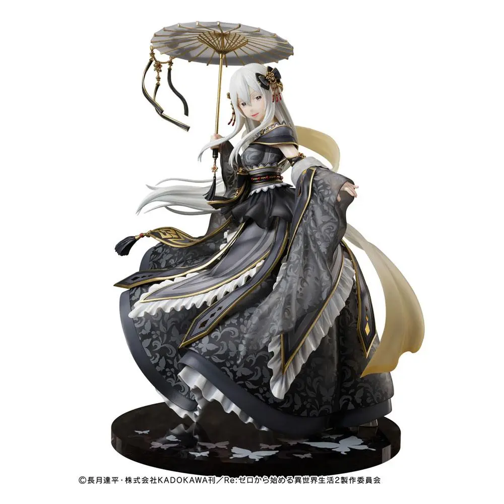 Re:Zero Starting Life in Another World Figurka PVC 1/7 Echidna Hanfu 25 cm zdjęcie produktu