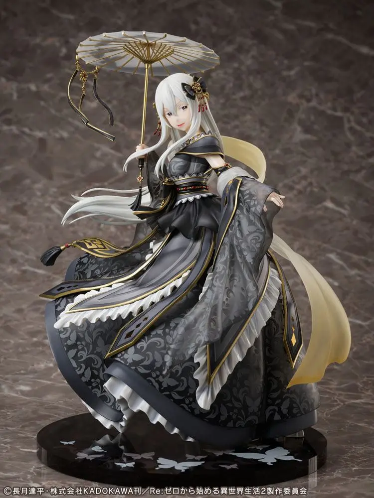 Re:Zero Starting Life in Another World Figurka PVC 1/7 Echidna Hanfu 25 cm zdjęcie produktu