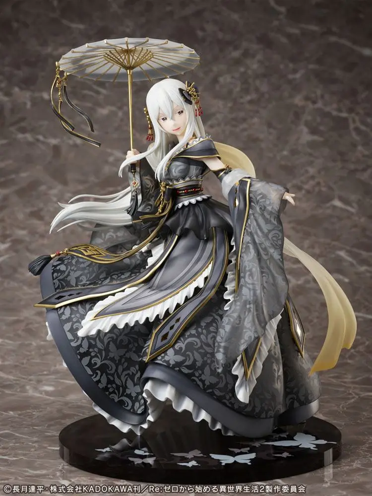 Re:Zero Starting Life in Another World Figurka PVC 1/7 Echidna Hanfu 25 cm zdjęcie produktu