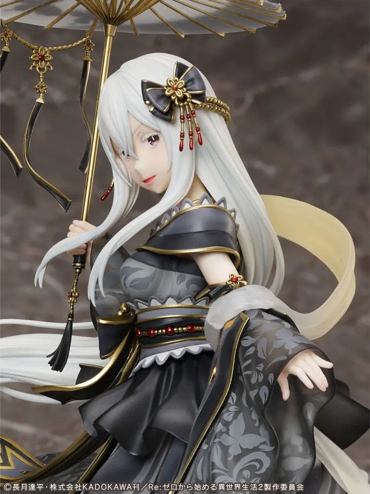 Re:Zero Starting Life in Another World Figurka PVC 1/7 Echidna Hanfu 25 cm zdjęcie produktu