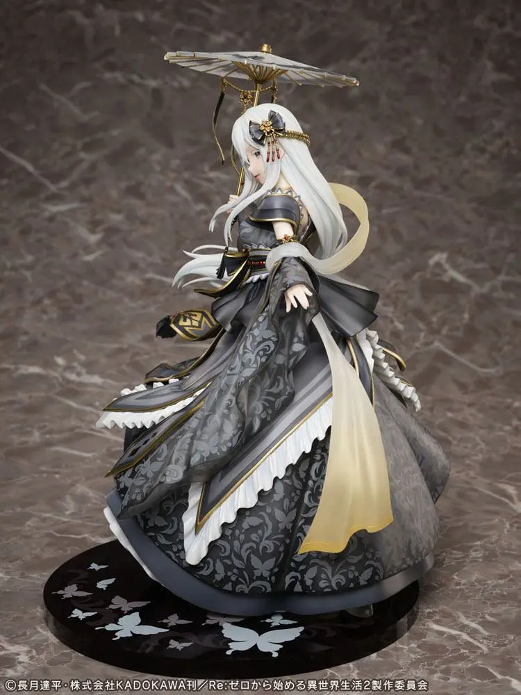 Re:Zero Starting Life in Another World Figurka PVC 1/7 Echidna Hanfu 25 cm zdjęcie produktu