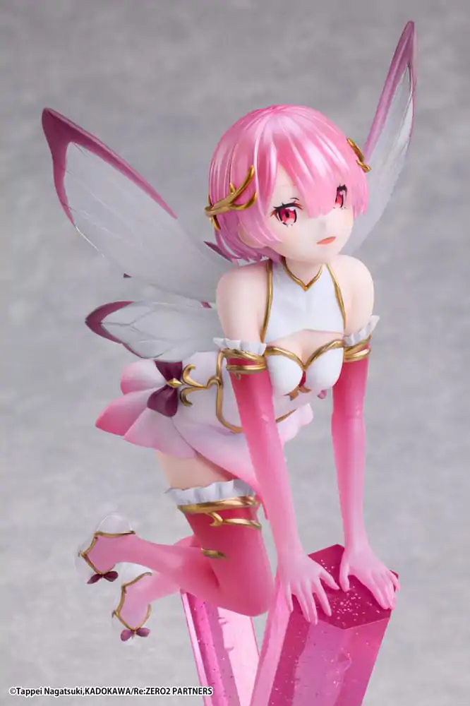 Re:Zero Starting Life in another World Statuetka PVC 1/7 Ram Jewel Princess 21 cm zdjęcie produktu