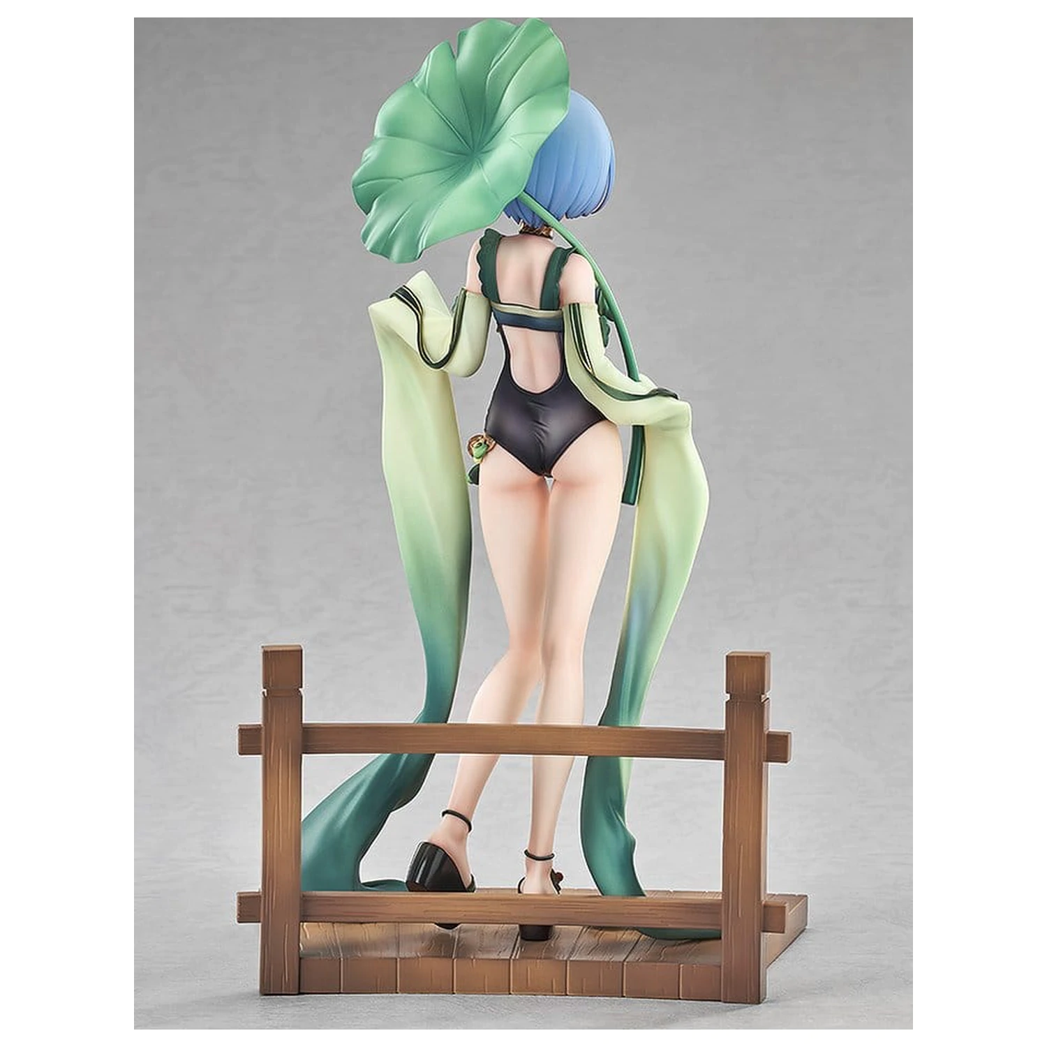 Re:ZERO -Starting Life in Another World- Statuetka 1/7 Rem: Breather in the Garden Ver. 26 cm zdjęcie produktu