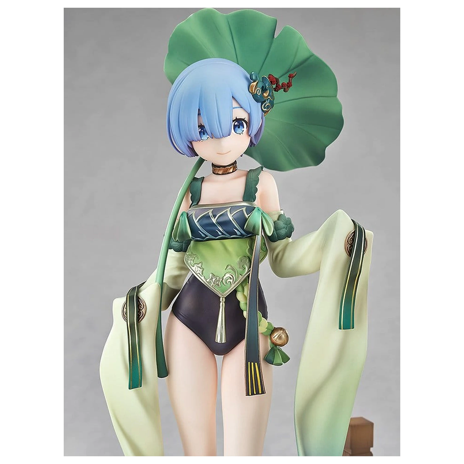 Re:ZERO -Starting Life in Another World- Statuetka 1/7 Rem: Breather in the Garden Ver. 26 cm zdjęcie produktu