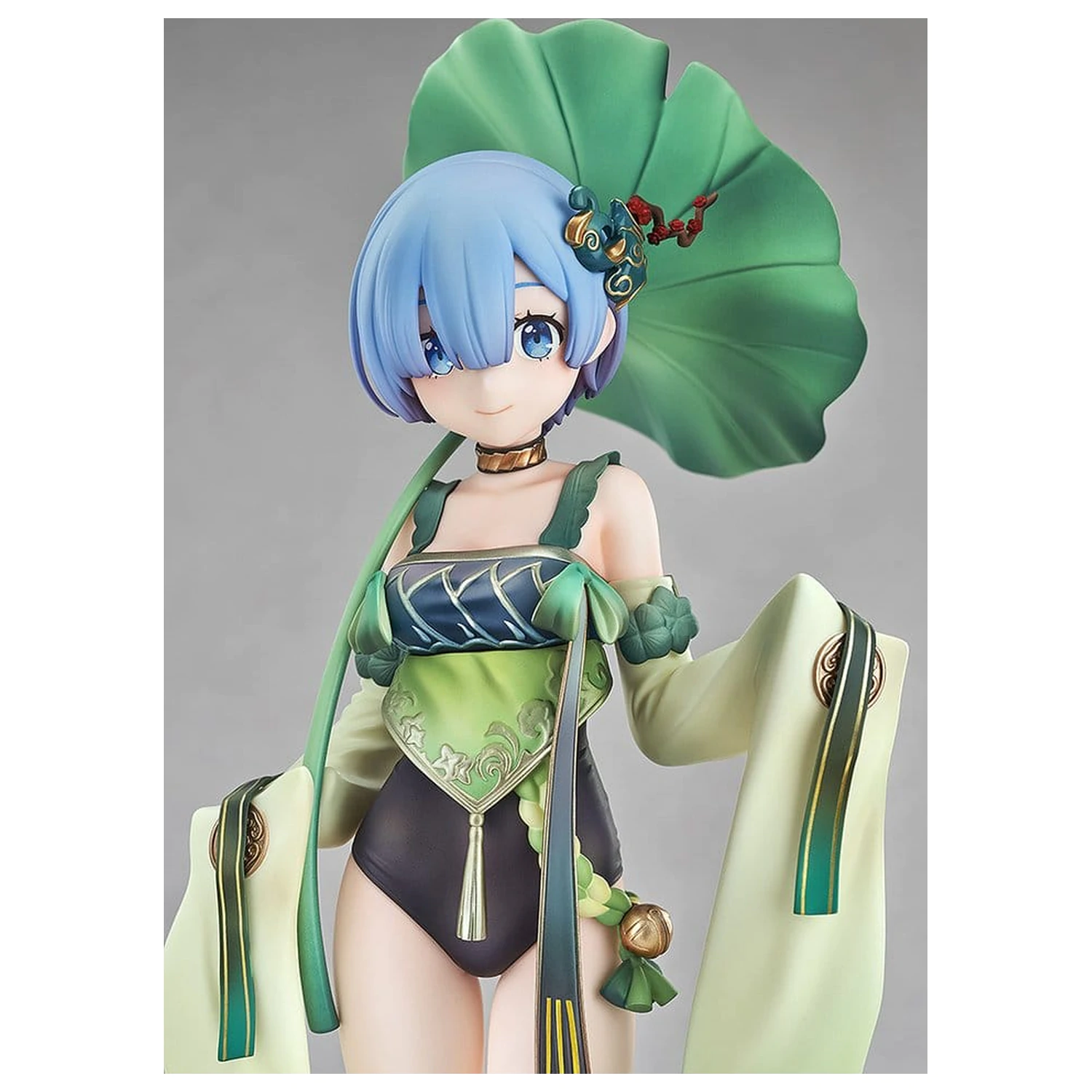 Re:ZERO -Starting Life in Another World- Statuetka 1/7 Rem: Breather in the Garden Ver. 26 cm zdjęcie produktu