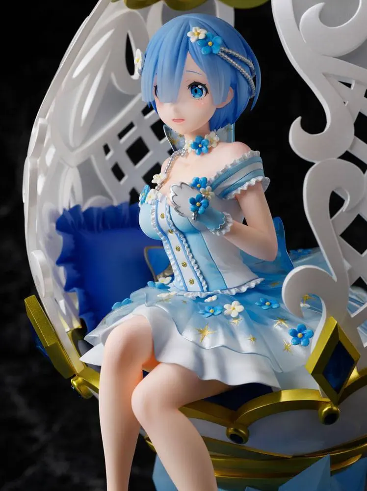 Re:ZERO -Starting Life in Another World- Statua PVC 1/7 Rem Egg Art Ver. 28 cm zdjęcie produktu