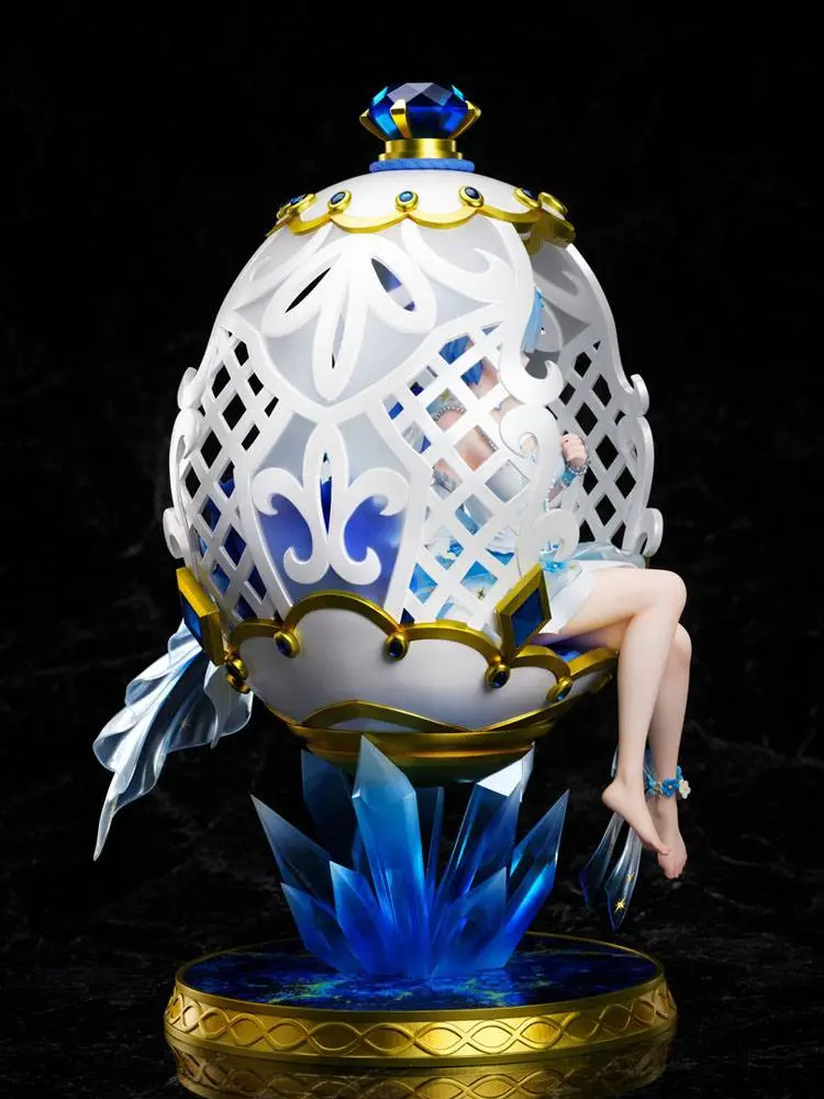 Re:ZERO -Starting Life in Another World- Statua PVC 1/7 Rem Egg Art Ver. 28 cm zdjęcie produktu