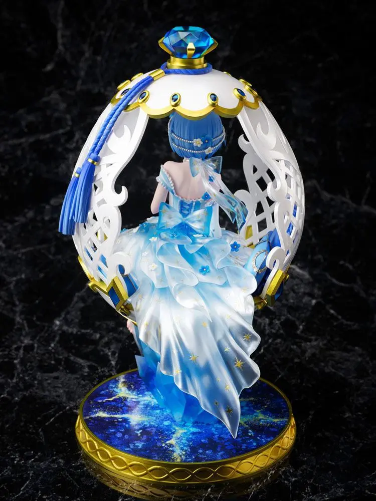 Re:ZERO -Starting Life in Another World- Statua PVC 1/7 Rem Egg Art Ver. 28 cm zdjęcie produktu