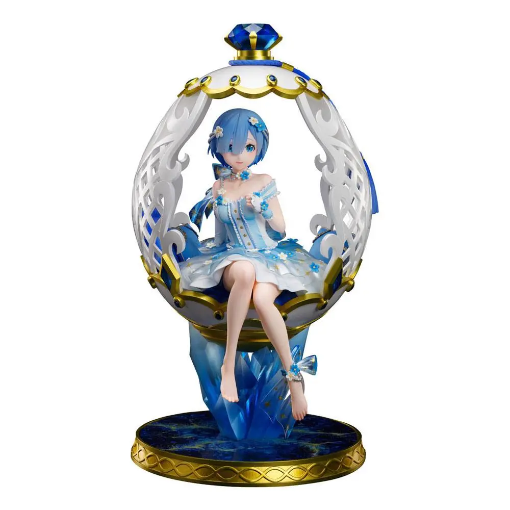 Re:ZERO -Starting Life in Another World- Statua PVC 1/7 Rem Egg Art Ver. 28 cm zdjęcie produktu