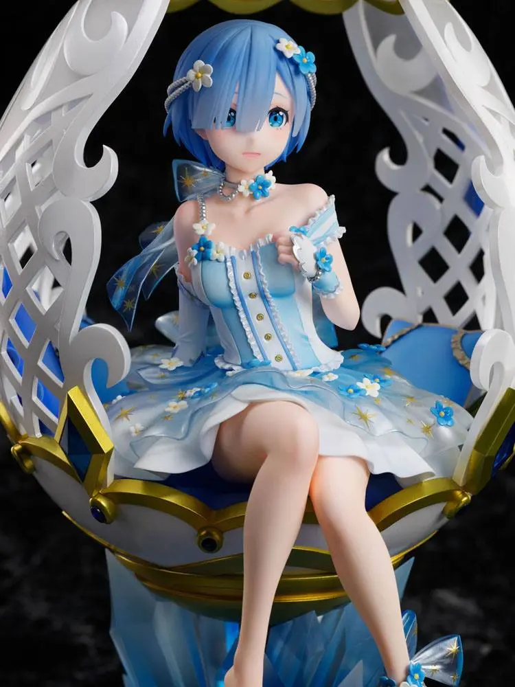 Re:ZERO -Starting Life in Another World- Statua PVC 1/7 Rem Egg Art Ver. 28 cm zdjęcie produktu