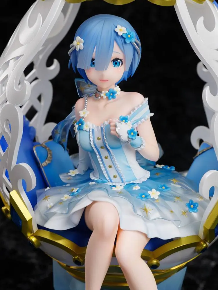 Re:ZERO -Starting Life in Another World- Statua PVC 1/7 Rem Egg Art Ver. 28 cm zdjęcie produktu