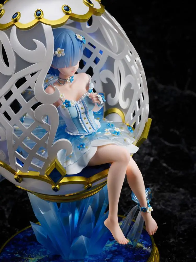 Re:ZERO -Starting Life in Another World- Statua PVC 1/7 Rem Egg Art Ver. 28 cm zdjęcie produktu