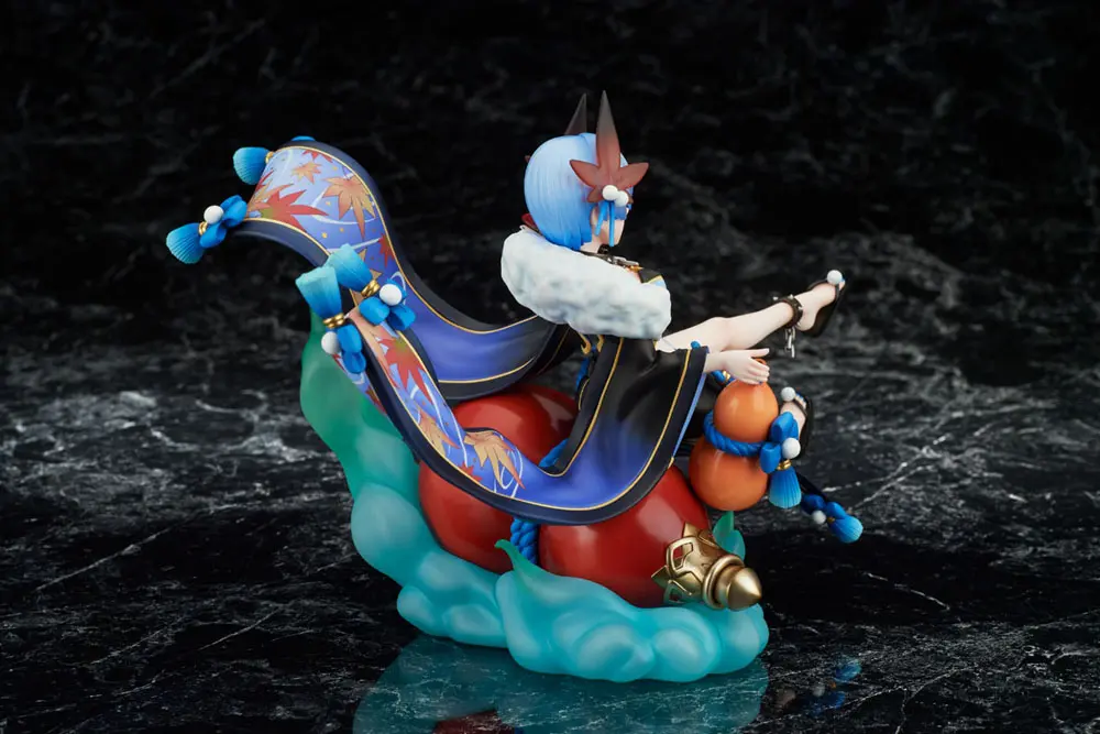 Re:Zero Starting Life in Another World Figurka PVC 1/7 Rem Hyakki Yako Ver. 14 cm zdjęcie produktu