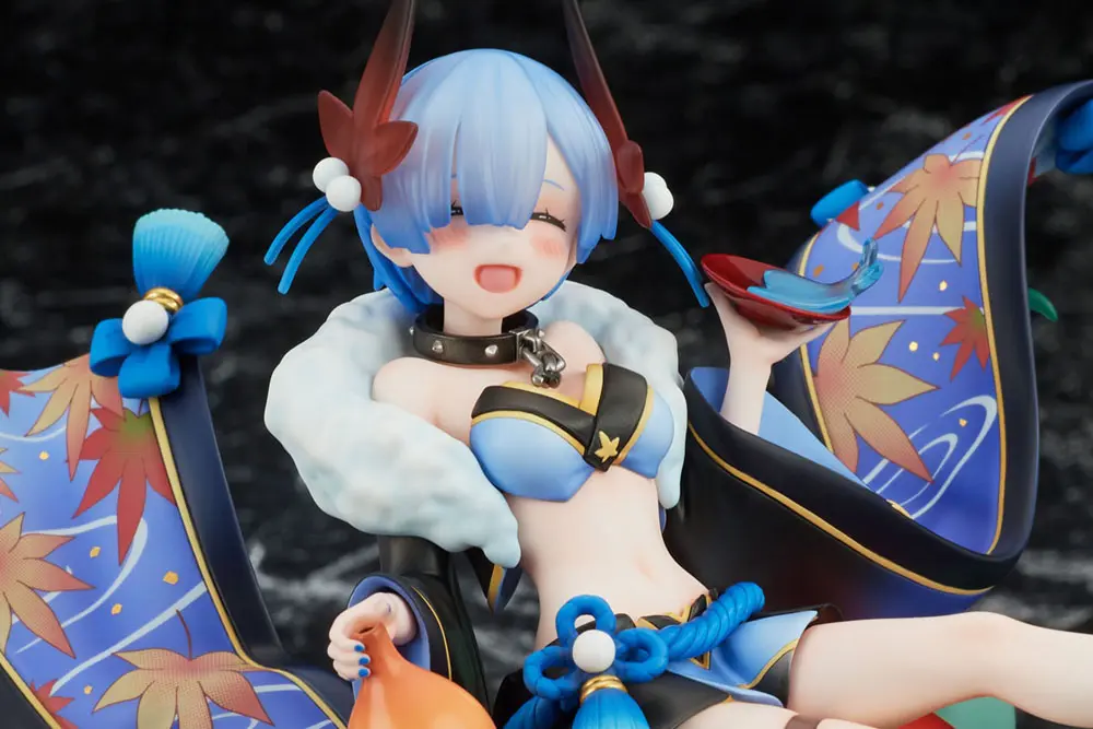 Re:Zero Starting Life in Another World Figurka PVC 1/7 Rem Hyakki Yako Ver. 14 cm zdjęcie produktu