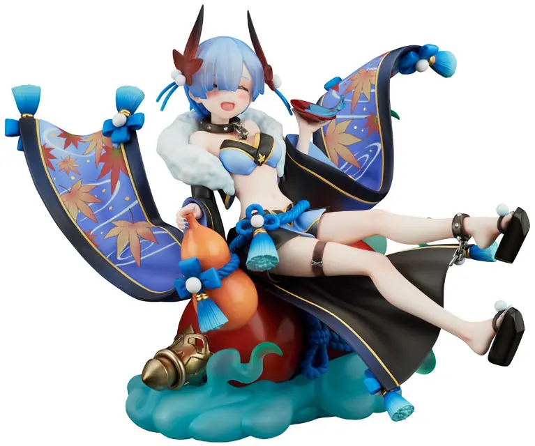Re:Zero Starting Life in Another World Figurka PVC 1/7 Rem Hyakki Yako Ver. 14 cm zdjęcie produktu