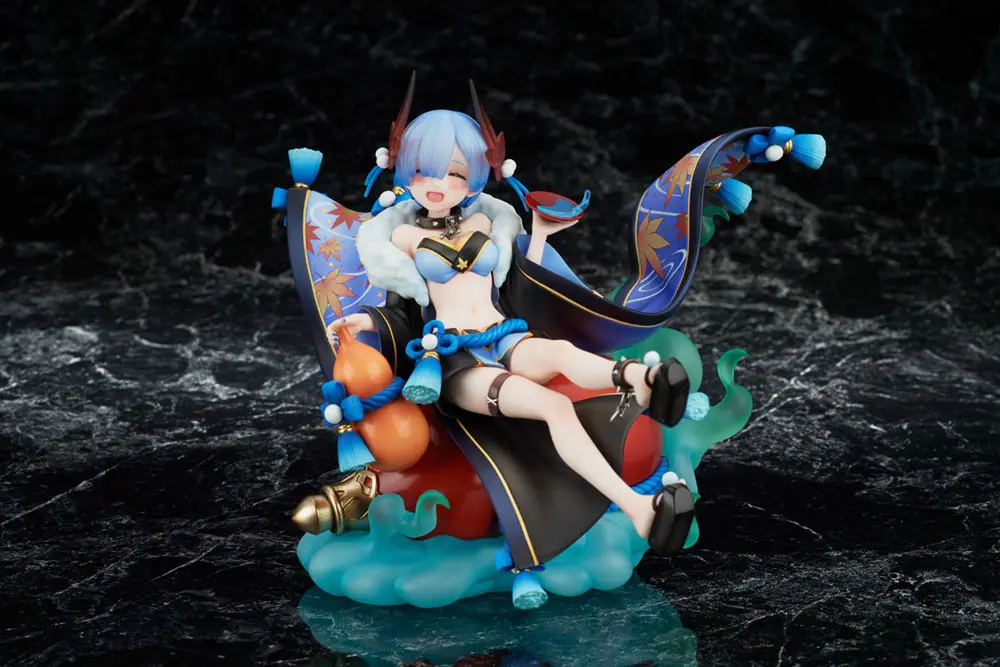 Re:Zero Starting Life in Another World Figurka PVC 1/7 Rem Hyakki Yako Ver. 14 cm zdjęcie produktu