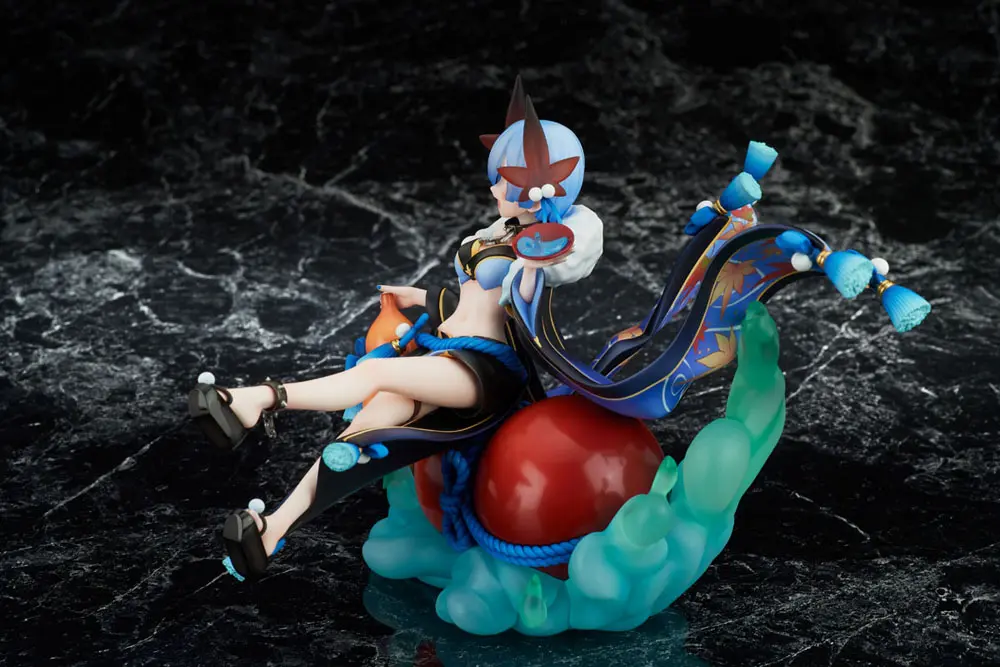 Re:Zero Starting Life in Another World Figurka PVC 1/7 Rem Hyakki Yako Ver. 14 cm zdjęcie produktu