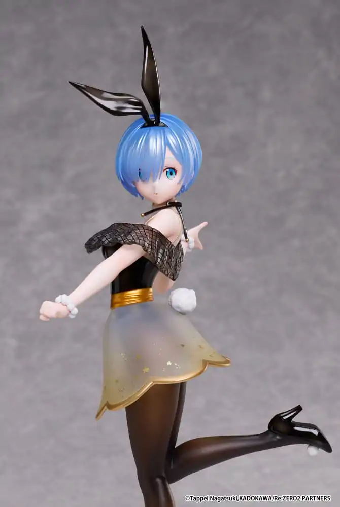 Re:Zero Starting Life in another World Statuetka PVC 1/7 Rem Sweet Bunny 26 cm zdjęcie produktu