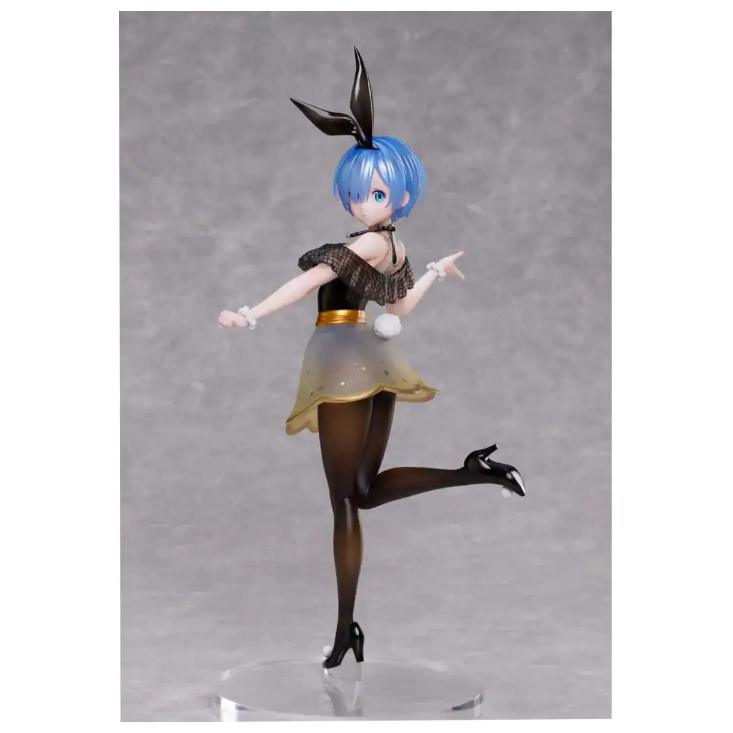 Re:Zero Starting Life in another World Statuetka PVC 1/7 Rem Sweet Bunny 26 cm zdjęcie produktu
