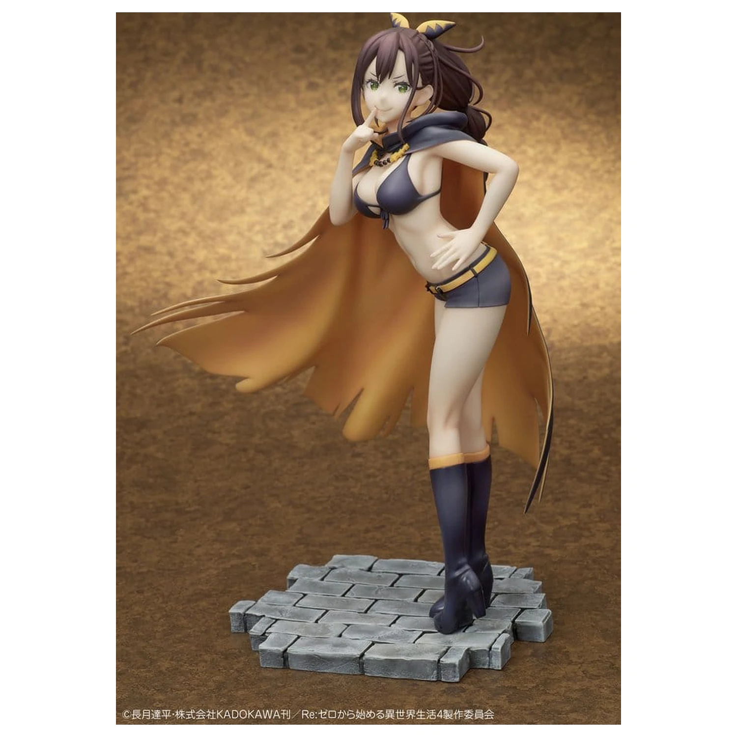 Re:ZERO -Starting Life in Another World- figurka PVC 1/7 Shaula 25 cm zdjęcie produktu