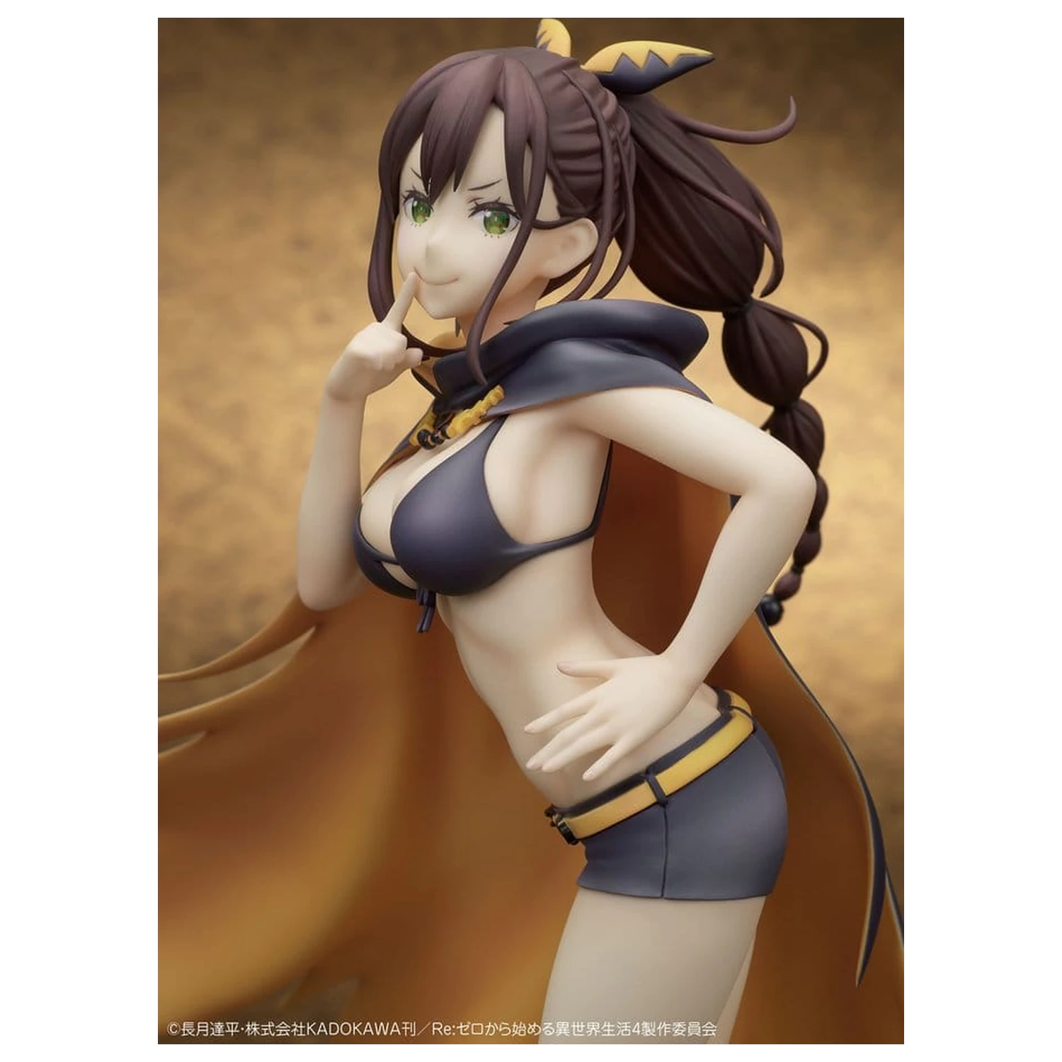 Re:ZERO -Starting Life in Another World- figurka PVC 1/7 Shaula 25 cm zdjęcie produktu