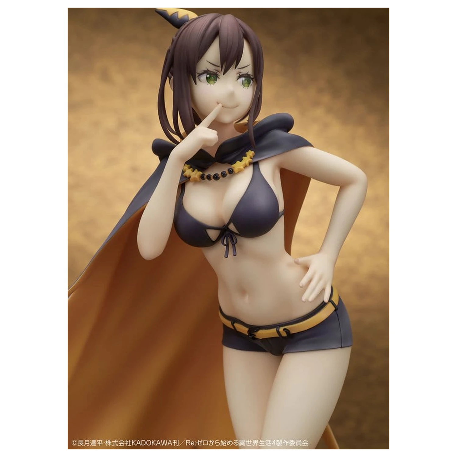 Re:ZERO -Starting Life in Another World- figurka PVC 1/7 Shaula 25 cm zdjęcie produktu