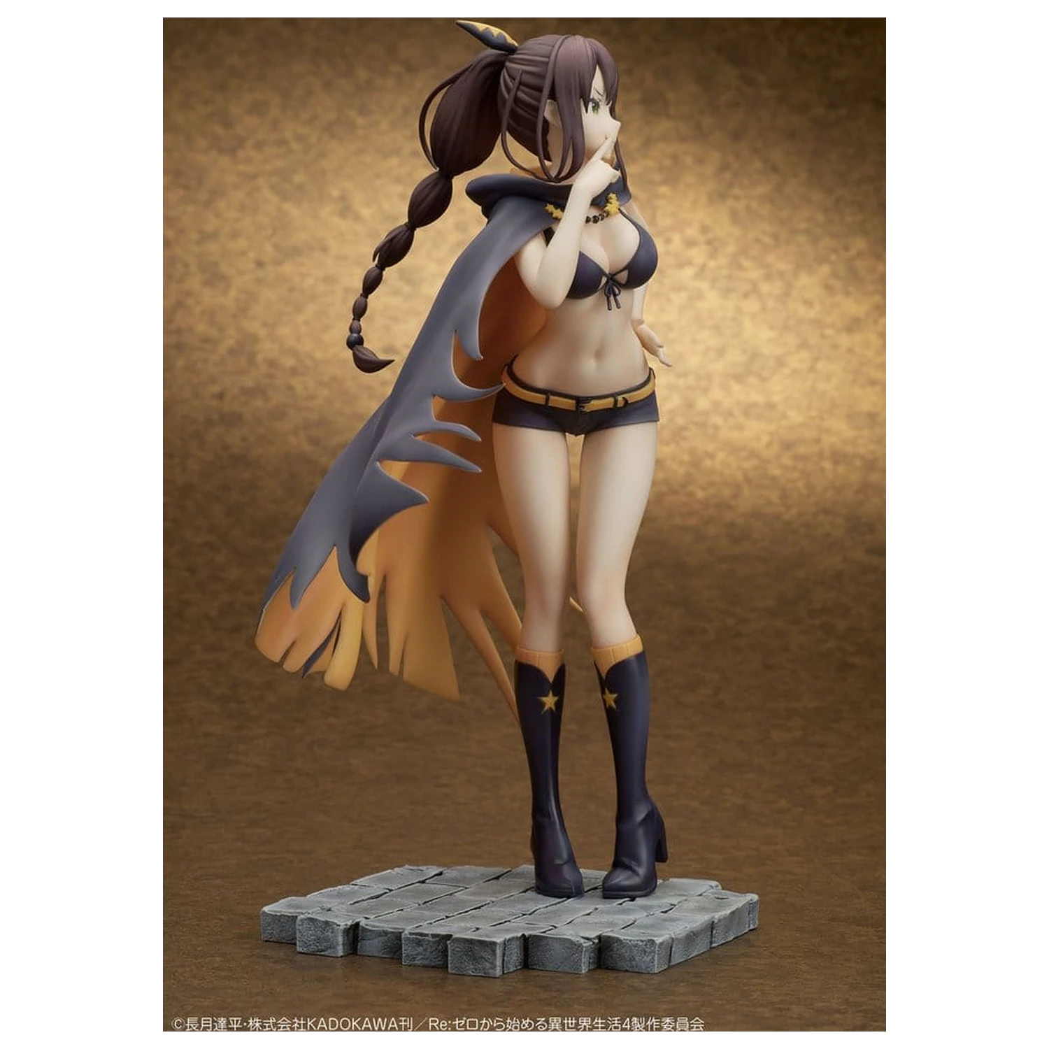 Re:ZERO -Starting Life in Another World- figurka PVC 1/7 Shaula 25 cm zdjęcie produktu