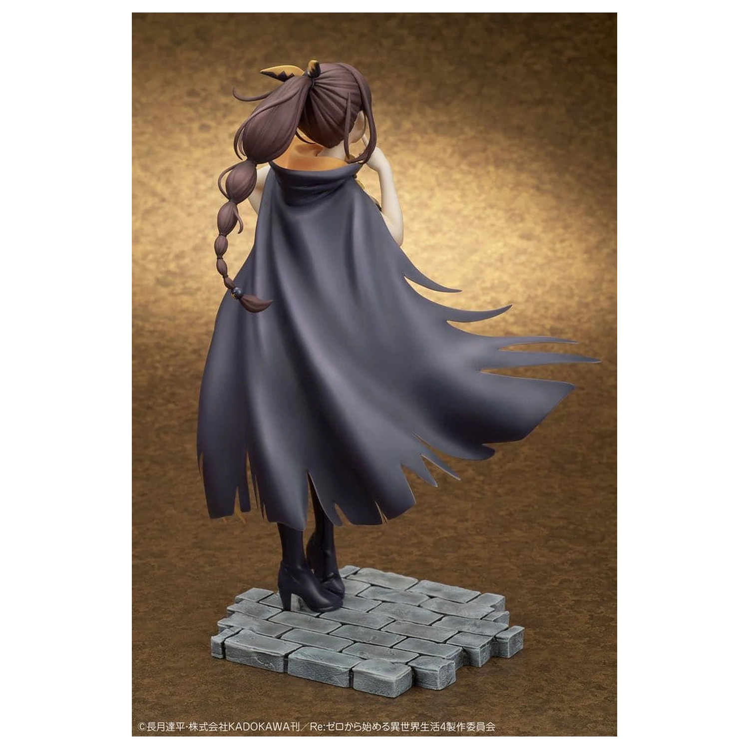 Re:ZERO -Starting Life in Another World- figurka PVC 1/7 Shaula 25 cm zdjęcie produktu