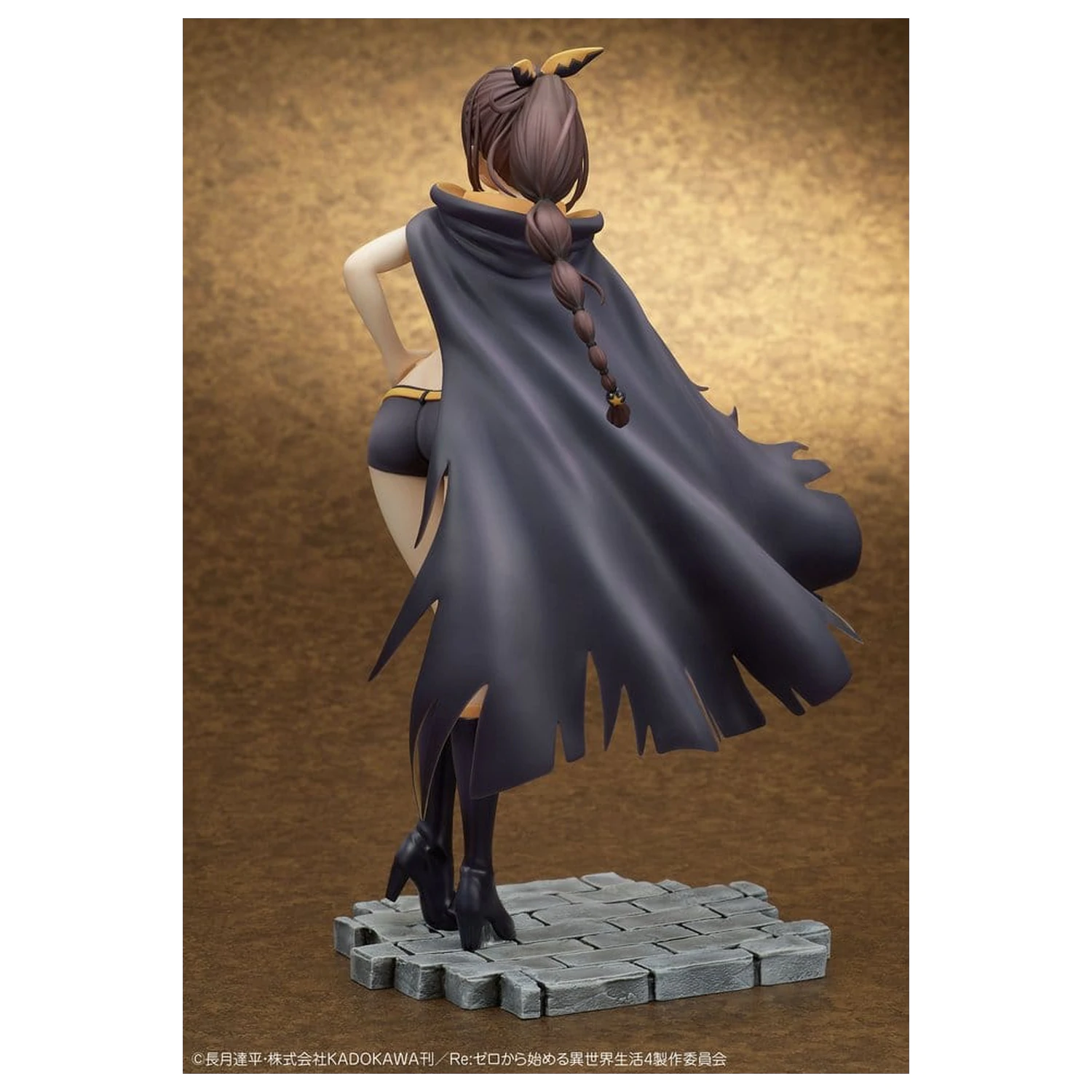 Re:ZERO -Starting Life in Another World- figurka PVC 1/7 Shaula 25 cm zdjęcie produktu