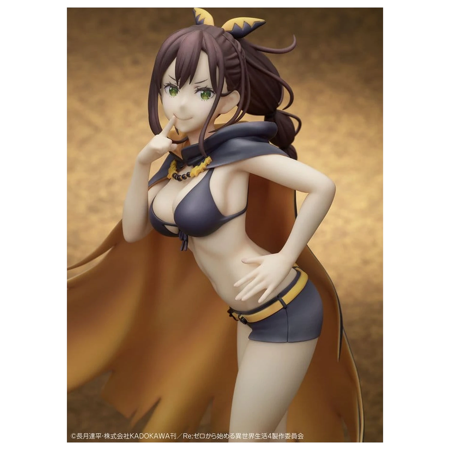 Re:ZERO -Starting Life in Another World- figurka PVC 1/7 Shaula 25 cm zdjęcie produktu