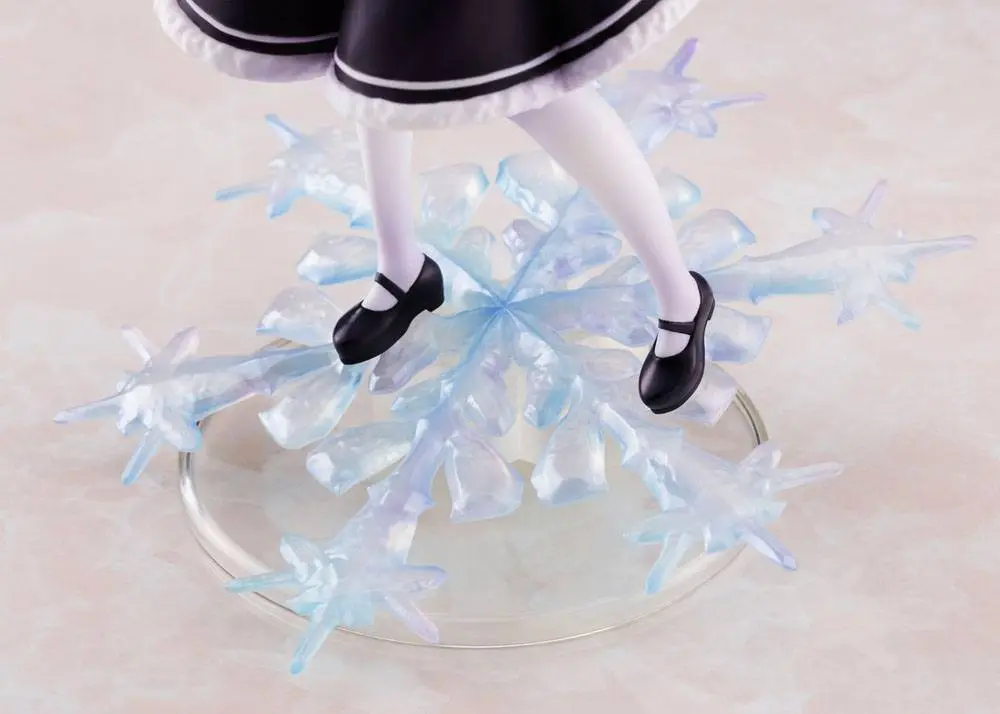 Re:Zero - Starting Life in Another World Figurka PVC AMP Rem Winter Maid Ver. (re-run) 18 cm zdjęcie produktu