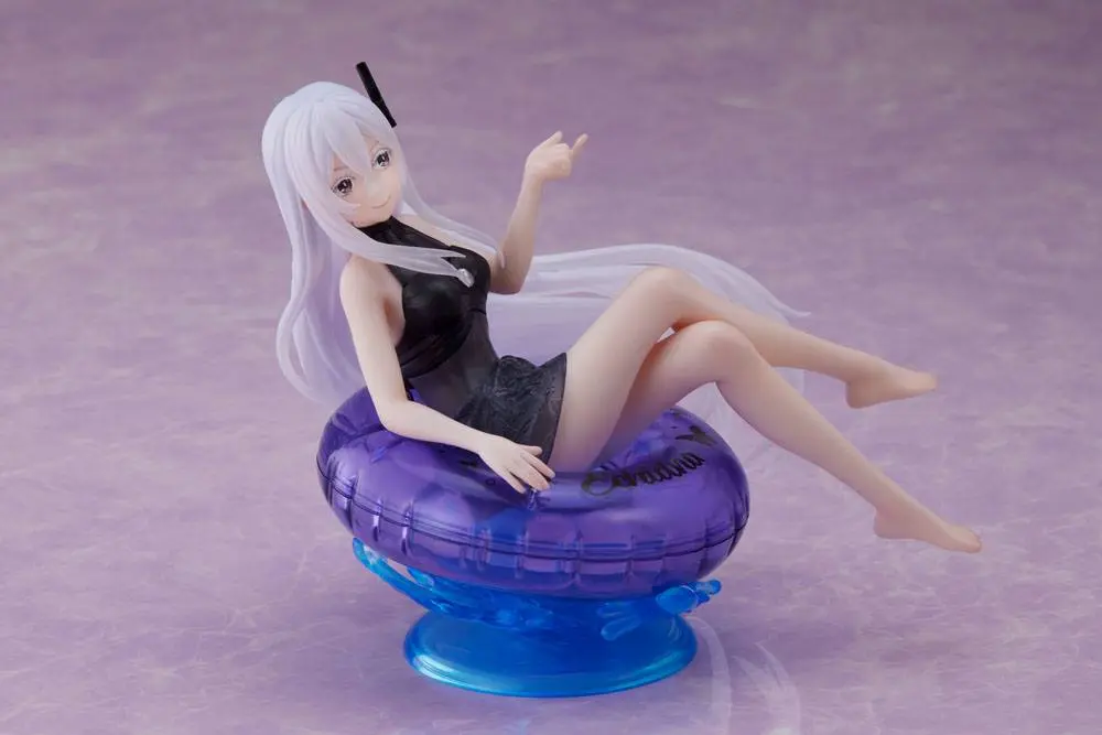 Re:Zero - Starting Life in Another World PVC Statue Echidna Aqua Float Girls figurka zdjęcie produktu