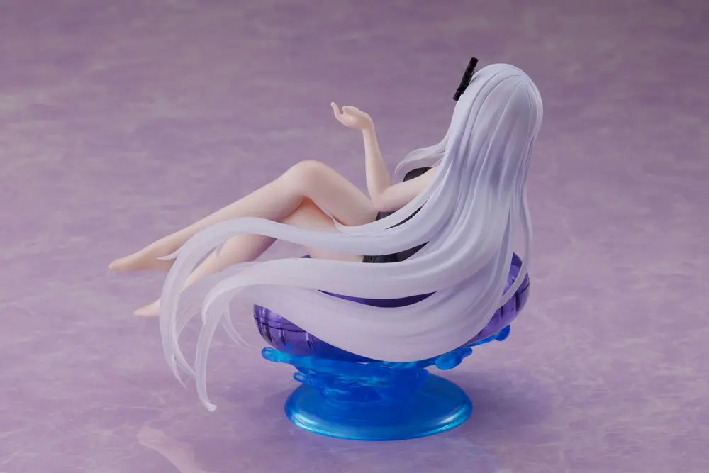 Re:Zero - Starting Life in Another World PVC Statue Echidna Aqua Float Girls figurka zdjęcie produktu