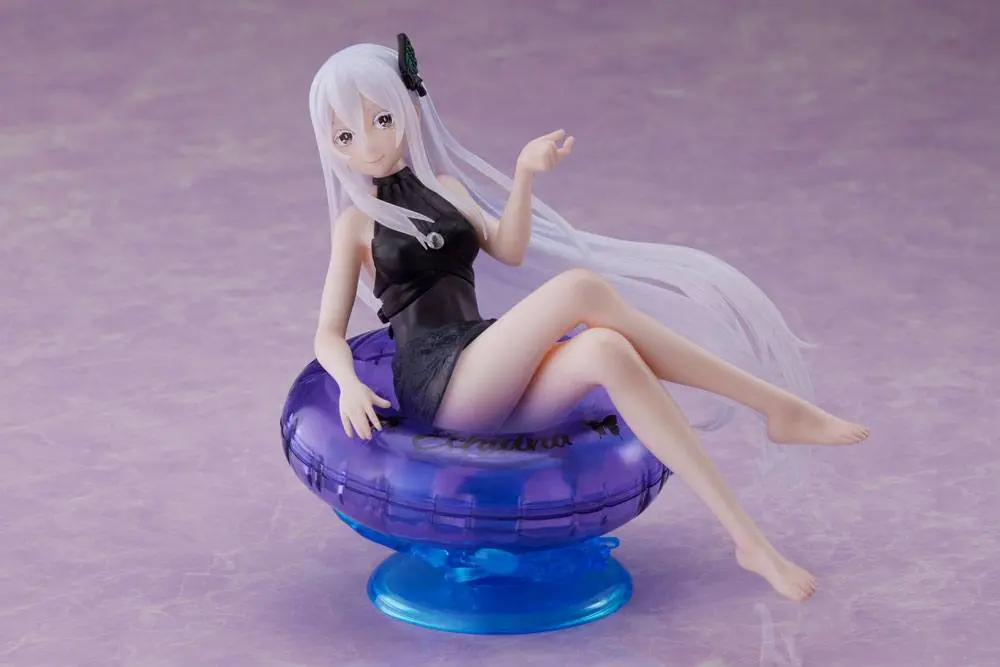 Re:Zero - Starting Life in Another World PVC Statue Echidna Aqua Float Girls figurka zdjęcie produktu