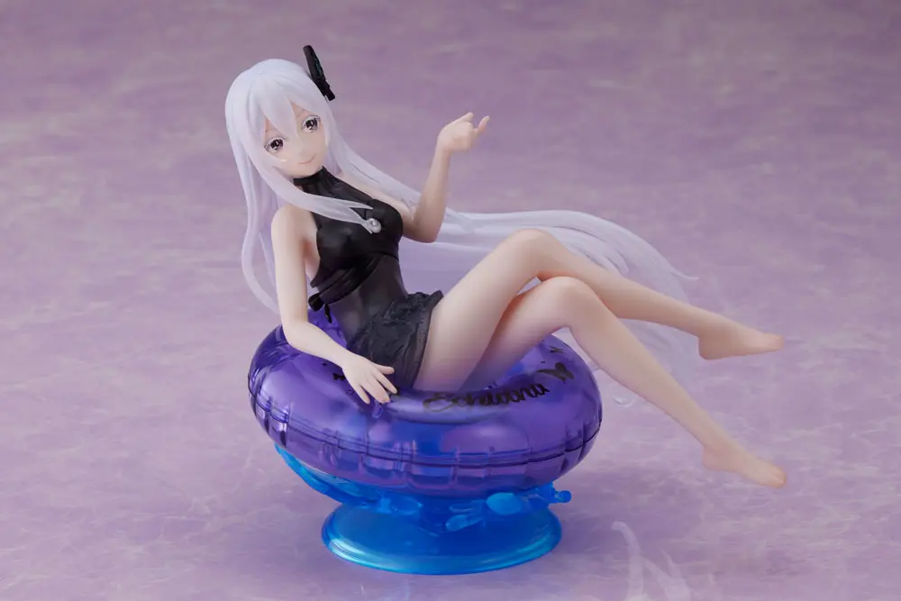 Re:Zero - Starting Life in Another World PVC Statue Echidna Aqua Float Girls figurka zdjęcie produktu