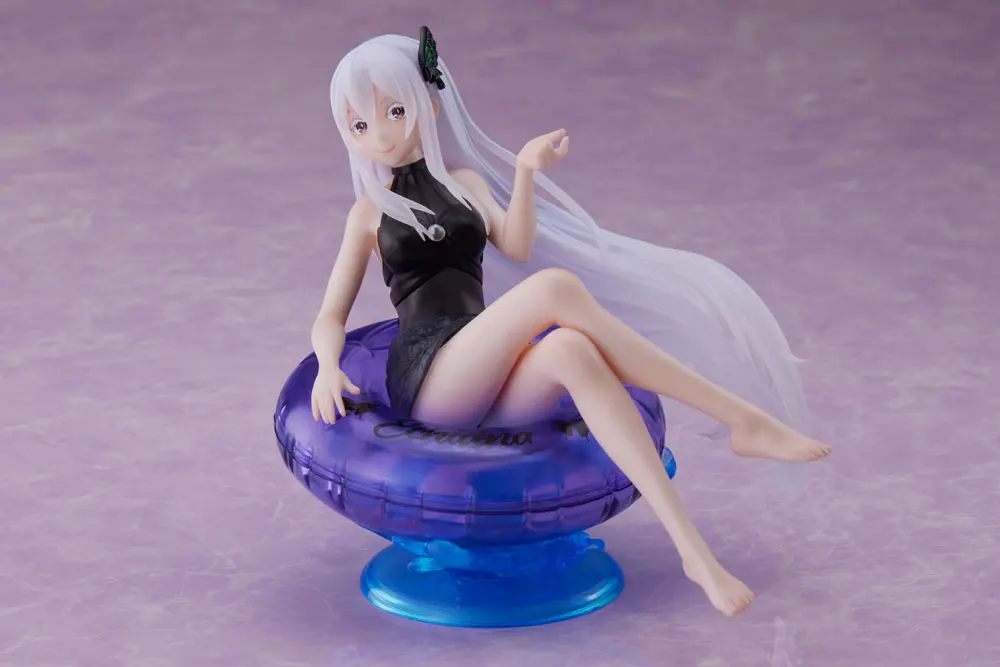 Re:Zero - Starting Life in Another World PVC Statue Echidna Aqua Float Girls figurka zdjęcie produktu