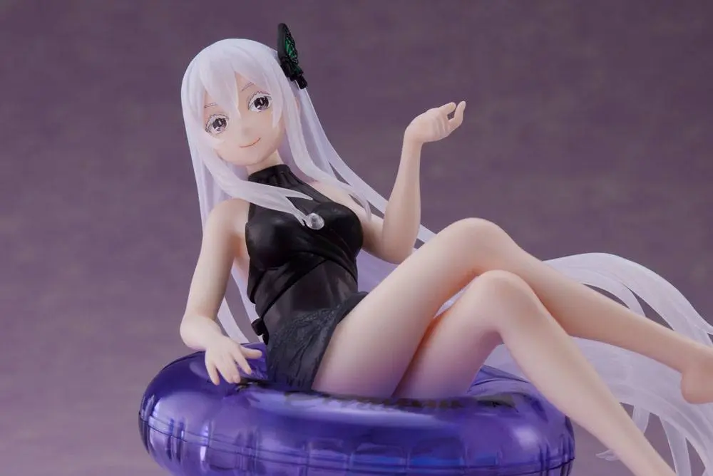Re:Zero - Starting Life in Another World PVC Statue Echidna Aqua Float Girls figurka zdjęcie produktu