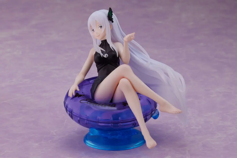 Re:Zero - Starting Life in Another World PVC Statue Echidna Aqua Float Girls figurka zdjęcie produktu