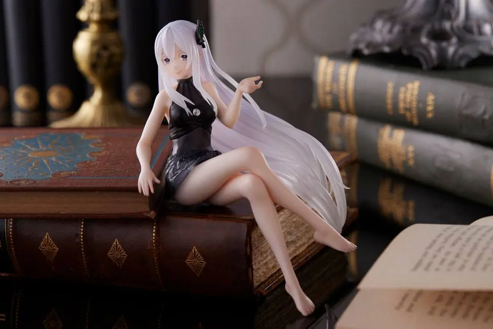 Re:Zero - Starting Life in Another World PVC Statue Echidna Aqua Float Girls figurka zdjęcie produktu