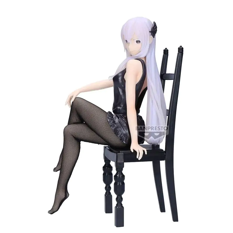 Re:Zero Starting Life in Another World Echidna Relax Time figurka 21 cm zdjęcie produktu