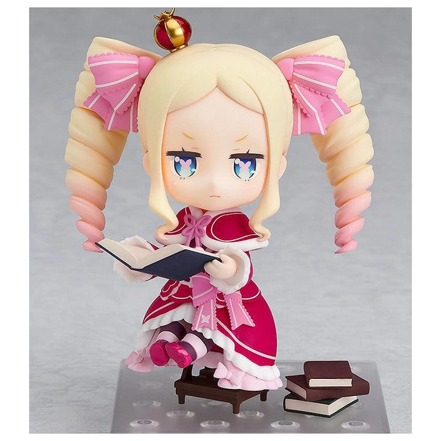 Re:Zero Starting Life in Another World Nendoroid figurka akcji Beatrice 10 cm zdjęcie produktu
