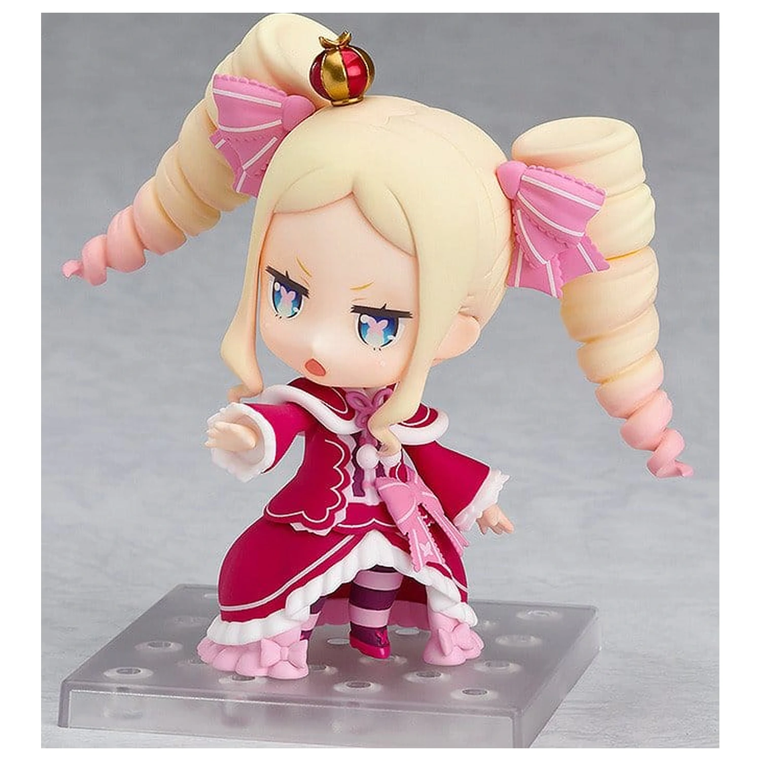 Re:Zero Starting Life in Another World Nendoroid figurka akcji Beatrice 10 cm zdjęcie produktu