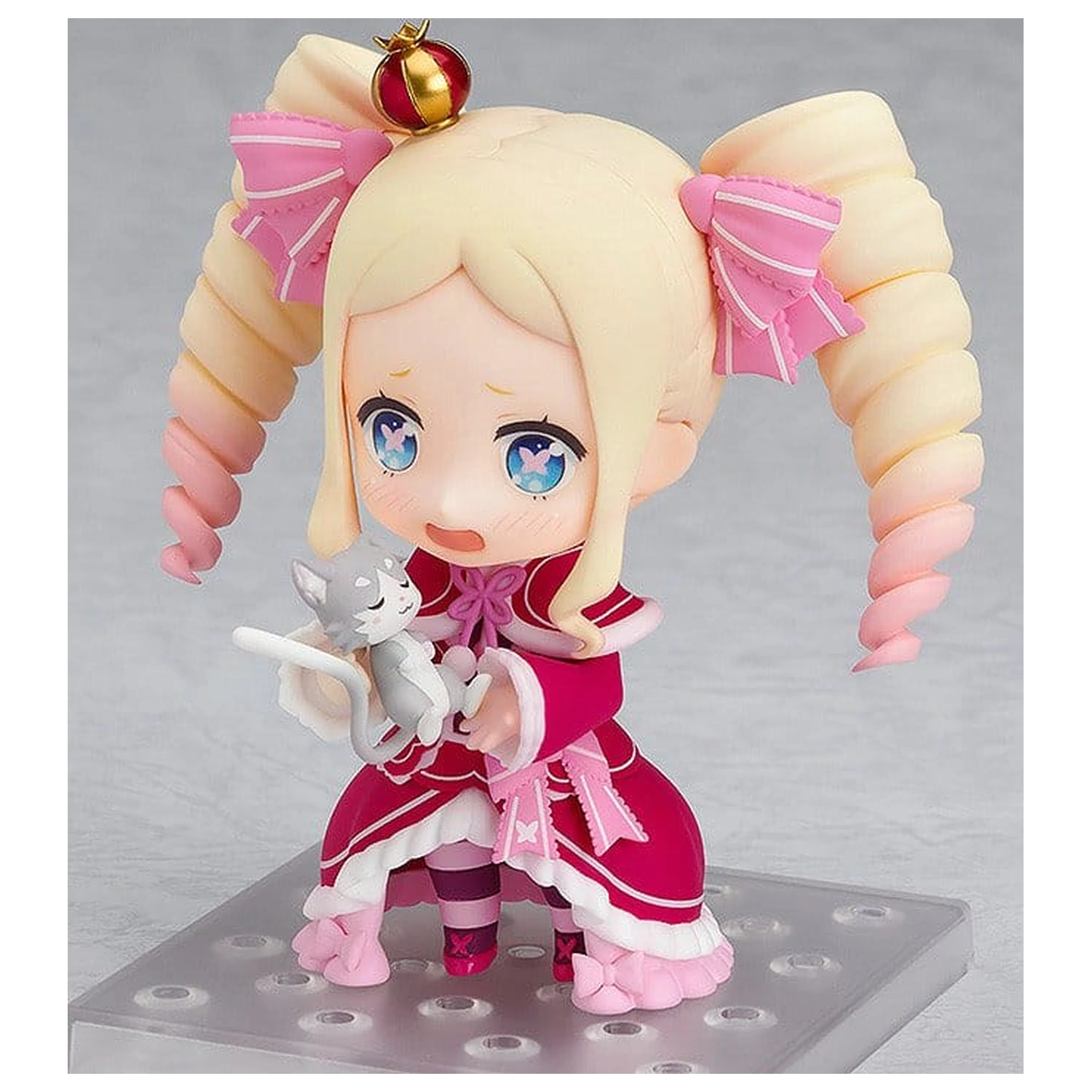 Re:Zero Starting Life in Another World Nendoroid figurka akcji Beatrice 10 cm zdjęcie produktu