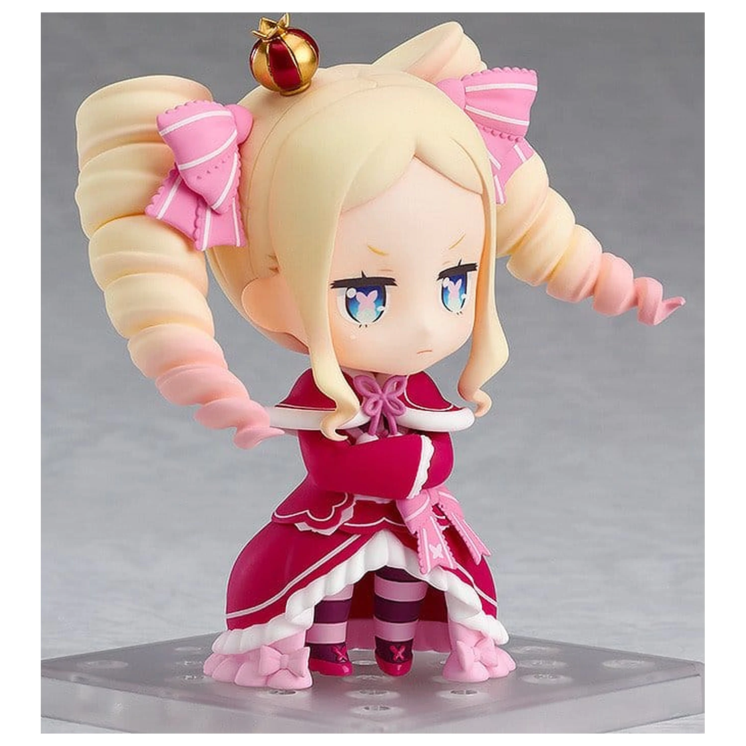 Re:Zero Starting Life in Another World Nendoroid figurka akcji Beatrice 10 cm zdjęcie produktu