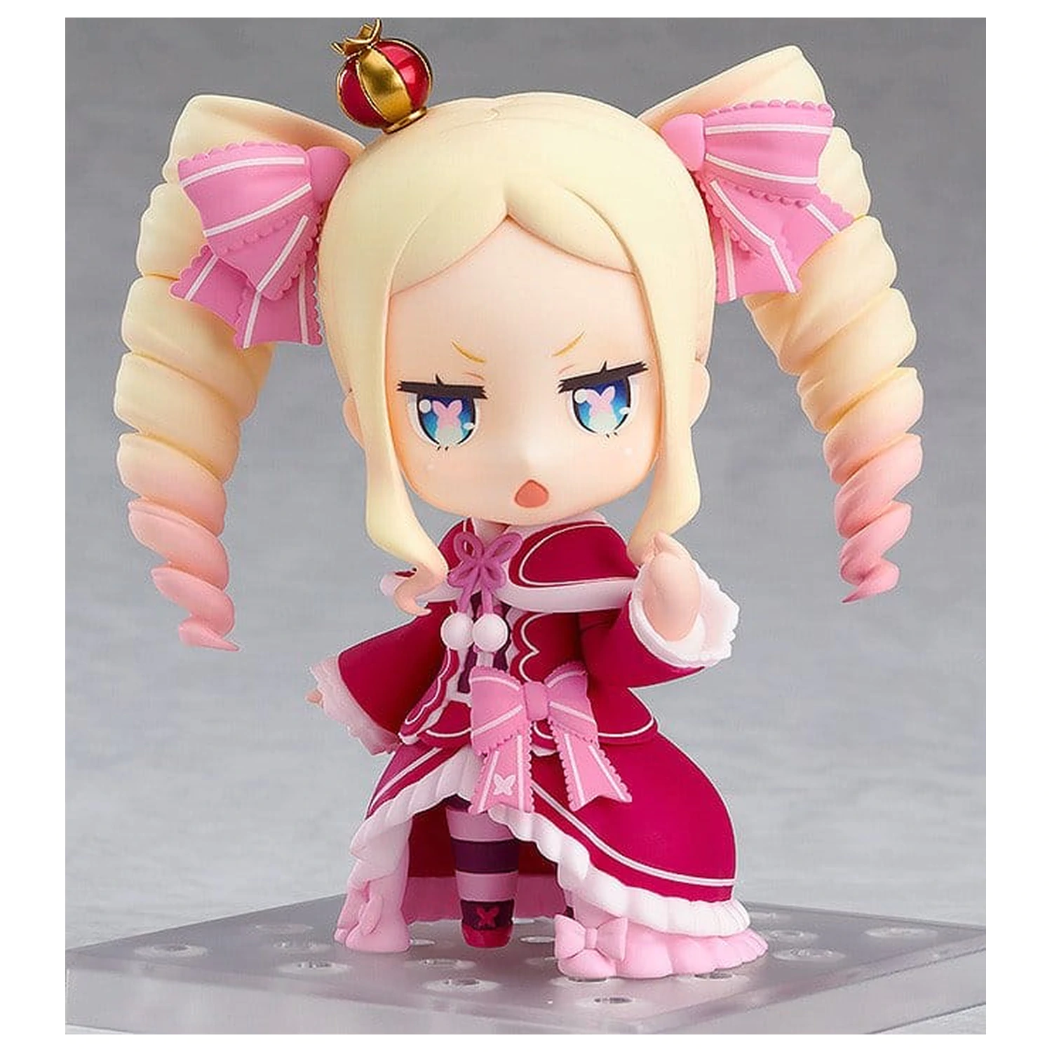 Re:Zero Starting Life in Another World Nendoroid figurka akcji Beatrice 10 cm zdjęcie produktu